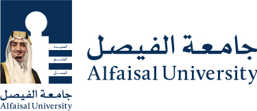شعار جامعة الفيصل